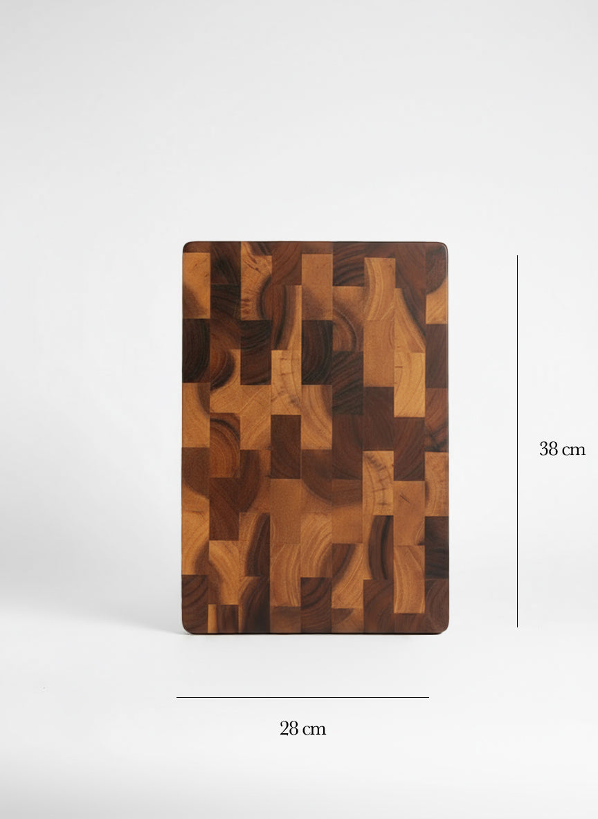 The Acacia Grid Board