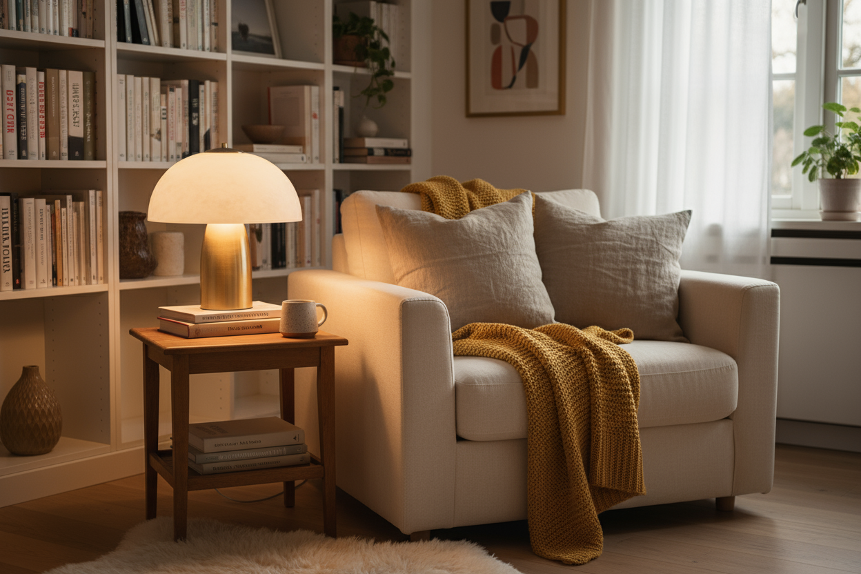 The Lumina Collection