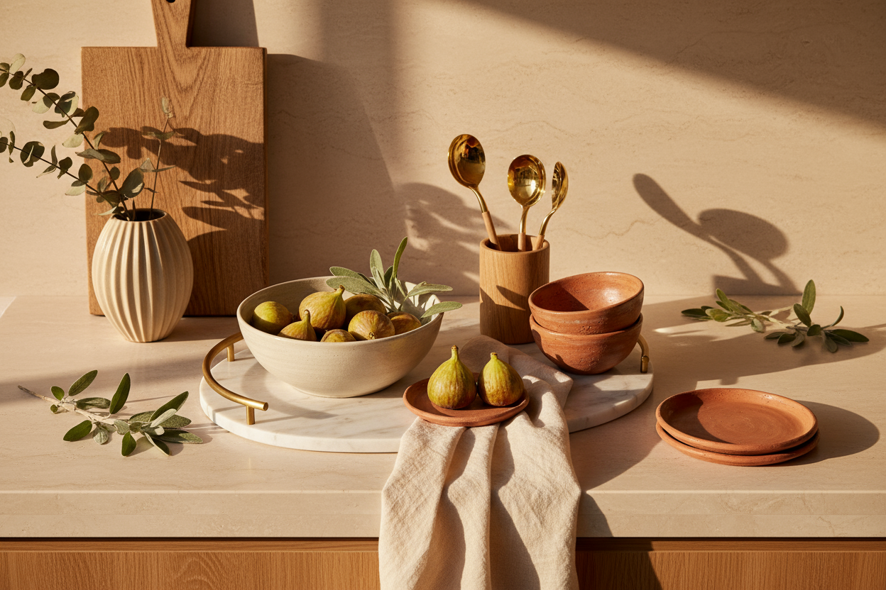 The Hearth Collection