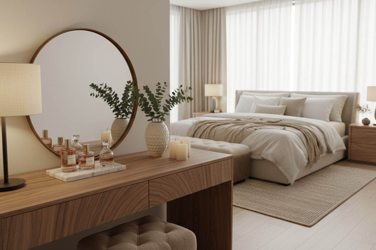 The Haven Collection