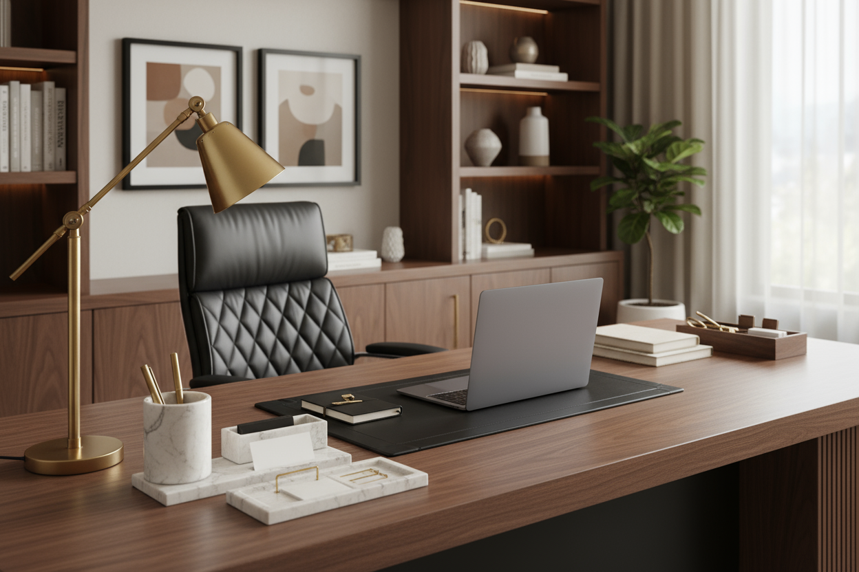 The Atelier Collection