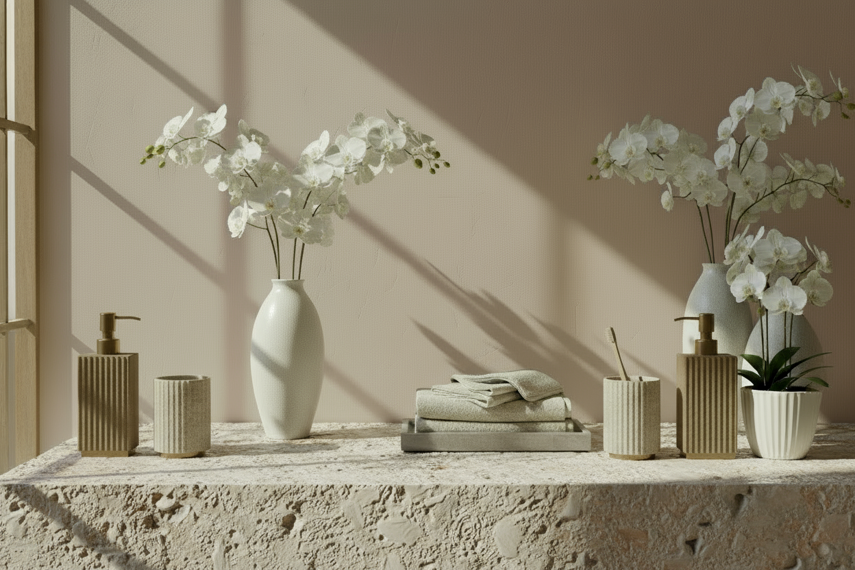 The Serenity Collection