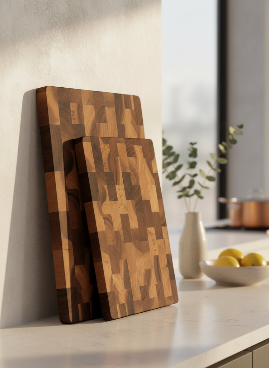 The Acacia Grid Board