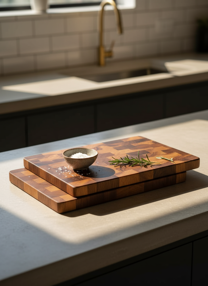 The Acacia Grid Board