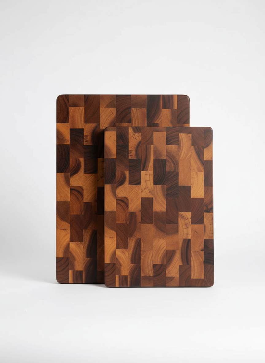 The Acacia Grid Board