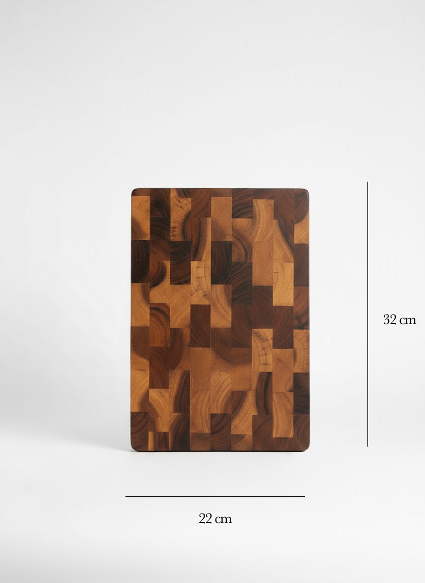 The Acacia Grid Board