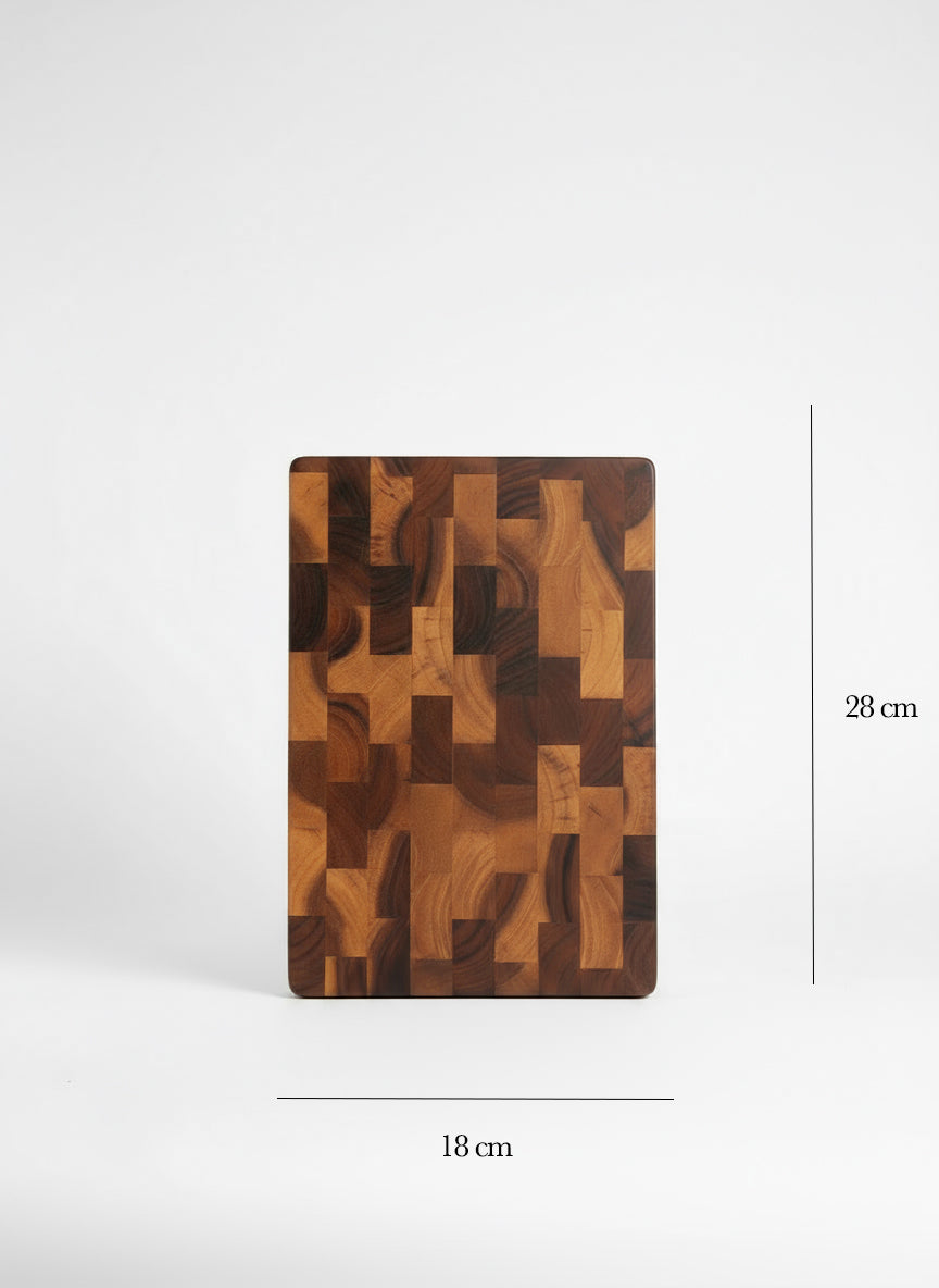 The Acacia Grid Board