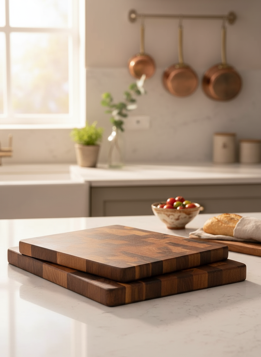 The Acacia Grid Board